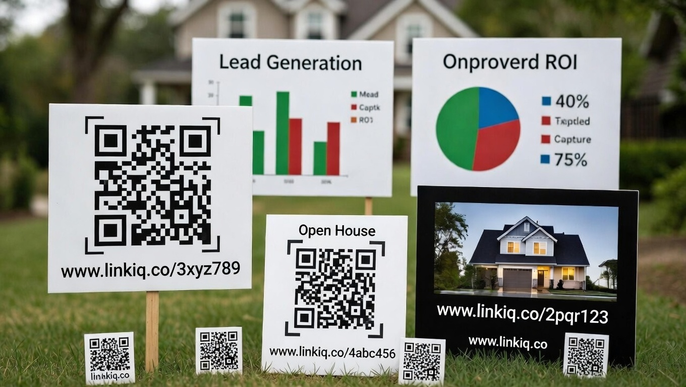 Unlock Real Estate Leads & Drive ROI in 2026